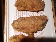 -新白鹿餐厅(金鹰新街口店)