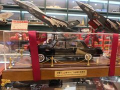-车之谷·汽车文化主题餐厅(汽开店)