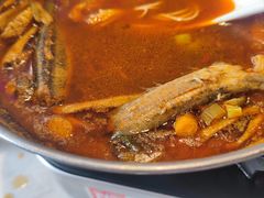 -不倒翁·安徽名菜楼(步行街店)