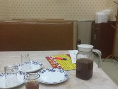 卡座-晓林火锅(安定门店)