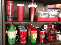 零售区-星巴克(北京首都国际机场7店)