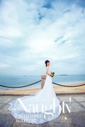 点击看大图 -王子宫殿婚纱摄影(环山路总店)