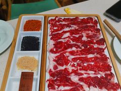 -麻辣空间·清油火锅(万达广场店)
