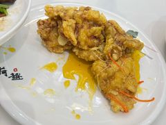 -小红鲸·海鲜餐厅(轸大路店)