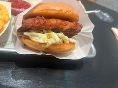 -Shake Shack(南山万象天地店)