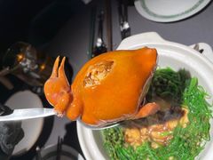 -御膳汤品(猎人坊店)