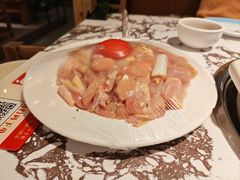 -谢云贵清香水煮鸡(总店)