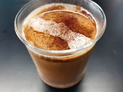 脏咖啡dirty-NokNok Coffee(宽窄巷子店)