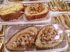 -巴黎贝甜(常德路店)