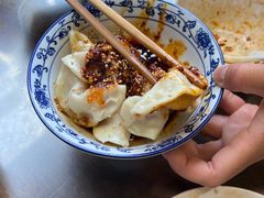 钟水饺-西月城谭豆花(春熙路店)