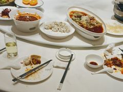 -滨河味道(南内环店)