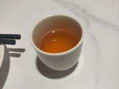 -楚山晓·湖北菜(武汉光谷K11店)
