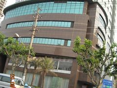 DSCN5661-上海古北湾大酒店