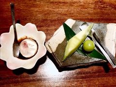 -桐寿司Sushi Tong
