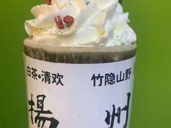 -大潮淮·淮扬菜(何园旗舰店)