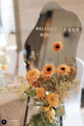 -琥珀婚礼策划AMBER WEDDING