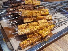 -阿记烧烤(大兴新区店)