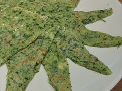 草头面衣薄饼-得意楼蒸菜馆