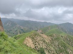 -雁门关景区