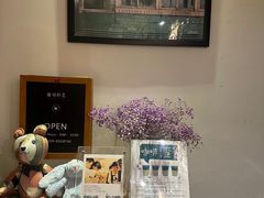 -雕刻时光咖啡馆(师大路店)