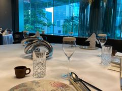 -万豪金殿(香港JW万豪酒店)