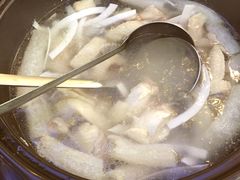 -润泽园海南椰子鸡·糟粕醋火锅(拱北店)