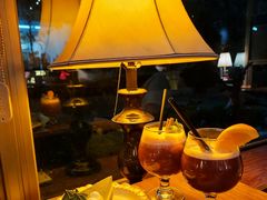 -咖法森林·咖啡  酒吧(天河店)