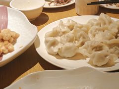 -宏达老菜馆(东安街店)