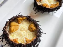 -宾朋海鲜饭庄(兴海路店)