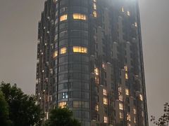 -杭州安朴酒店-顾澜餐厅