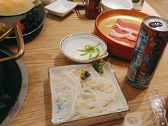 -松野谷·寿喜烧自助(华联顺义金街购物中心店)