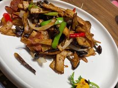 -将相和·海鲜蒸饺大连菜