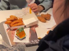 -麦当劳(鲁迅公园店)