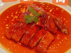 -山泉公馆酒家(珠江新城店)