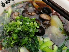 -易裕和·长沙米粉(竹塘西路店)