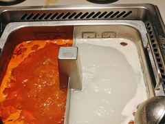 -海底捞火锅(方塔东街店)