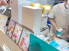 -椰不二(成都来福士广场店)