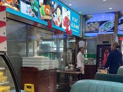 -紫光园·烤鸭(吕家营店)