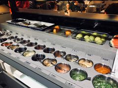 -海底捞火锅(油麻地店)