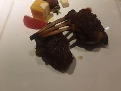 -王品牛排(郑州大卫城店)