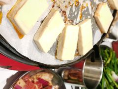 -留香铁板烤肉(解放西路旗舰店)