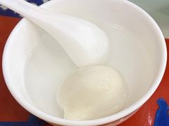 鮮肉湯團-七宝老街汤团店(七宝一店)