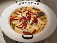-江渔儿酸菜鱼(曜一城店)