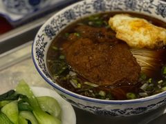 -伟记奥面馆(养育巷店)