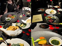 -小火花·干式熟成牛排馆Spark SteakHouse(剑桥郡店)