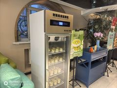 -去茶去餐厅(中央大街店)