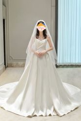 -MuseMarry婚纱(前海嘉里中心店)