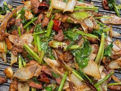 -京味张·北京烤鸭(天河南二路店)