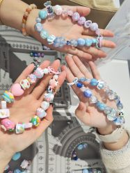-Zzmart珠珠世界·潮玩·串珠·水晶DIY(双塔店)
