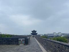 -相门城墙文化休闲景区